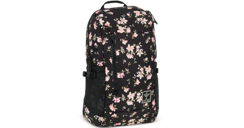 Ars Una Magnolia iskolatáska hátizsák AU-17 32×47×18 cm Azonnal elérhető