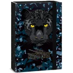 Kihagyhatatlan ajánlat Ars Una Black Panther füzetbox A/4