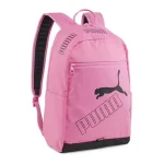 Kiárusítás Puma iskolatáska, hátizsák ’26 7995210 rózsaszín 30×48×19 cm