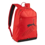 Puma iskolatáska, hátizsák ’26 7995218 piros 30×48×19 cm Ajánlat