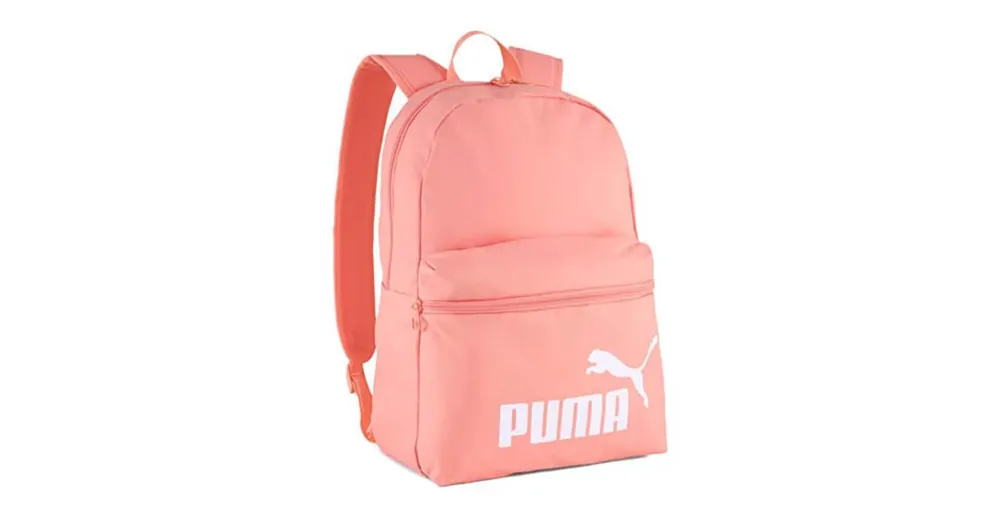 Puma iskolatáska, hátizsák ’26 9116406 barack 30×44×14 cm Rendeld meg most