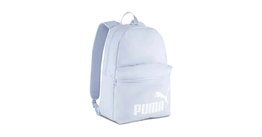 Puma iskolatáska, hátizsák ’26 9116408 pasztellkék 30×44×14 cm Bestseller