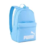 Puma iskolatáska, hátizsák ’26 9116409 türkíz 30×44×14 cm Szuper akció