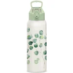 Legjobb ár Ars Una 3D Botanic Leaf duplafalú fémkulacs 700ml