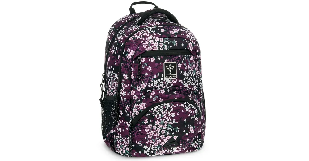 Ars Una Sakura ergonomikus iskolatáska hátizsák 27 L Outlet