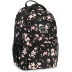 Csak ma Ars Una Magnolia ergonomikus iskolatáska hátizsák 27 L