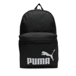 Kedvezmény Puma iskolatáska, hátizsák ’26 9116401 fekete 30×44×14 cm