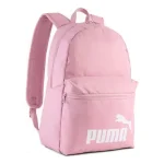 Puma iskolatáska, hátizsák ’26 9116417 rózsaszín 30×44×14 cm Legnépszerűbb