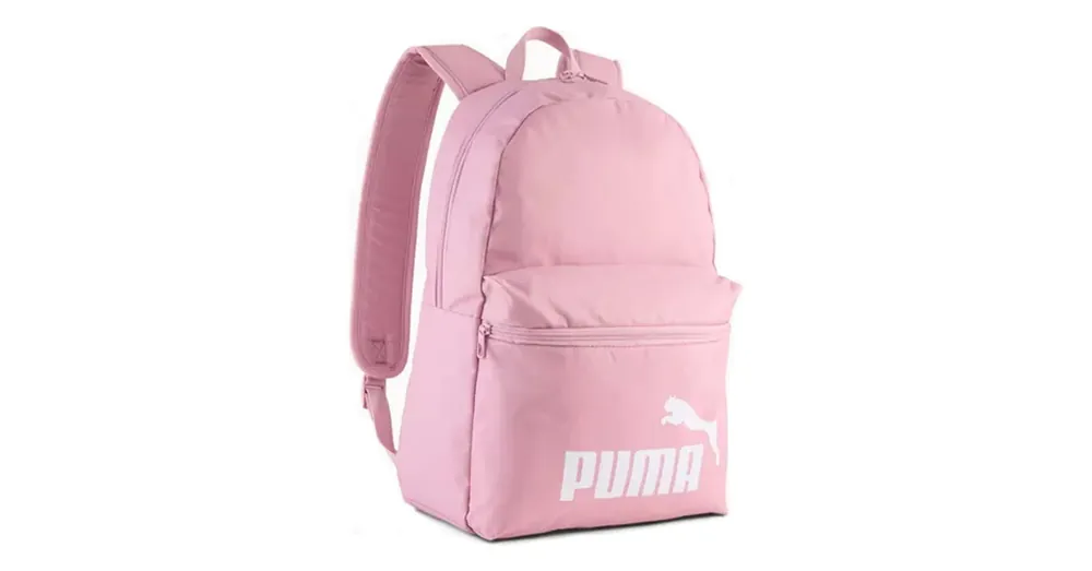 Puma iskolatáska, hátizsák ’26 9116417 rózsaszín 30×44×14 cm Legnépszerűbb
