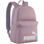 Vedd meg most Puma iskolatáska, hátizsák ’26 9116423 ezüst-rózsaszín 30×44×14 cm
