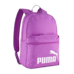 Nézd meg most Puma iskolatáska, hátizsák ’26 9116405 lila 30×44×14 cm