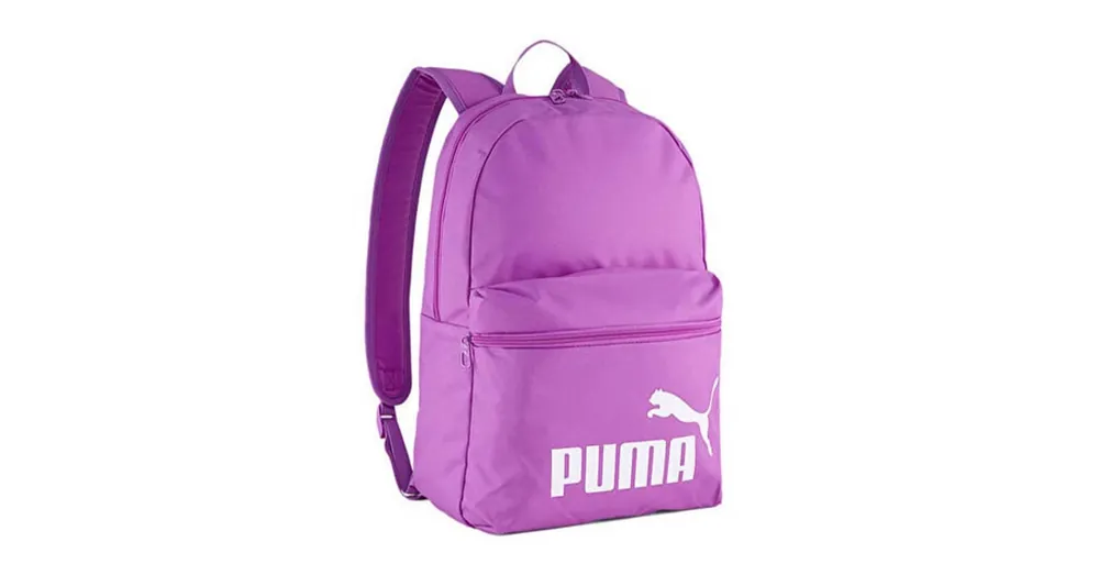 Nézd meg most Puma iskolatáska, hátizsák ’26 9116405 lila 30×44×14 cm