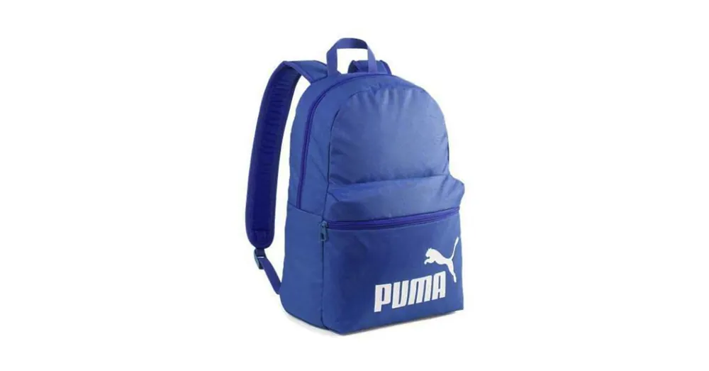 Puma iskolatáska, hátizsák ’26 7994313 kék 30×44×14 cm Szuper ajánlat