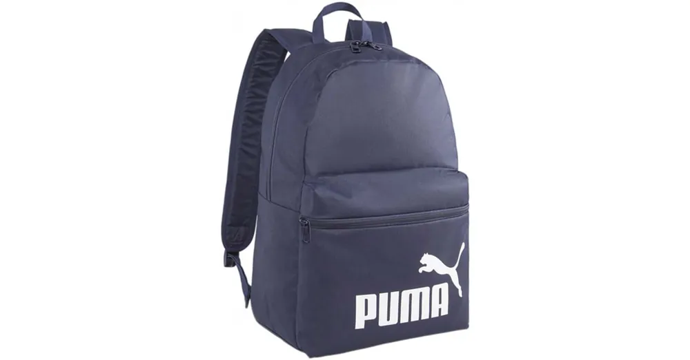 Akciós ár Puma iskolatáska, hátizsák ’26 7994302 sötétkék 30×44×14 cm