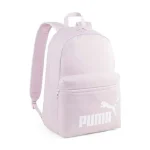 Puma iskolatáska, hátizsák ’26 7994315 pasztell rózsaszín 30×44×14 cm Szezonális akció