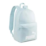 Puma iskolatáska, hátizsák ’26 7994314 pasztell kék 30×44×14 cm Akció