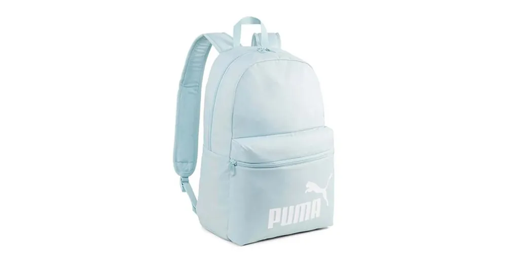 Puma iskolatáska, hátizsák ’26 7994314 pasztell kék 30×44×14 cm Akció