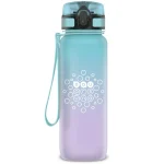 Vedd meg online Ars Una BPA-mentes színátmenetes kulacs matt – 800 ml – Orchidea