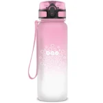 Olcsóbb Ars Una BPA-mentes színátmenetes kulacs matt – 800 ml – Candy floss
