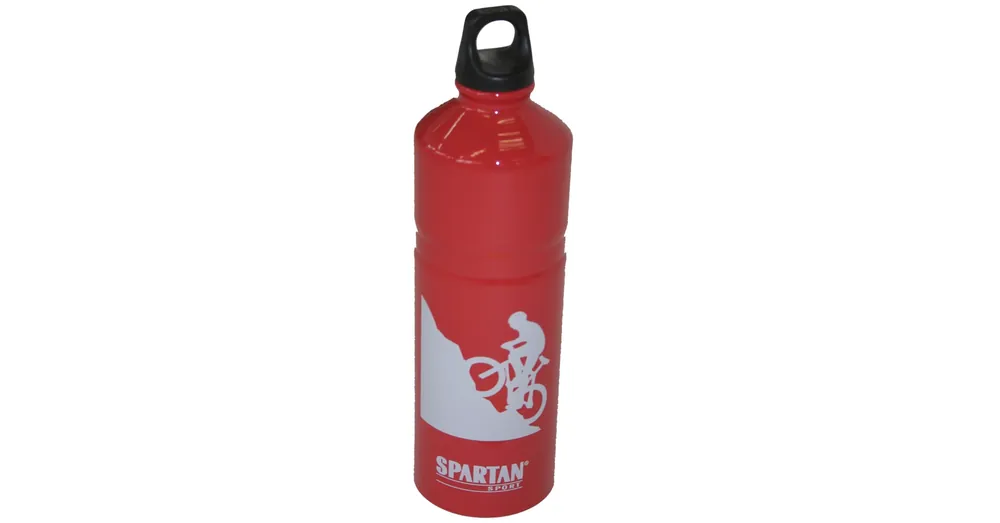 Szuper akció Alumínium kulacs kétféle változatban 780ml – Spartan