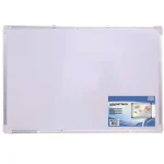 Spirit White Board falra rögzíthető fehér mágnestábla alumínium kerettel 90×60 cm Bestseller