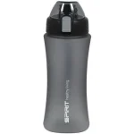 Spirit Sport fekete BPA-mentes kulacs 500ml Ajánlat