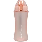 Azonnal elérhető Spirit Sport rózsaszín BPA-mentes kulacs 500ml