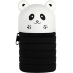 Gyors szállítás Spirit Panda szilikon tolltartó