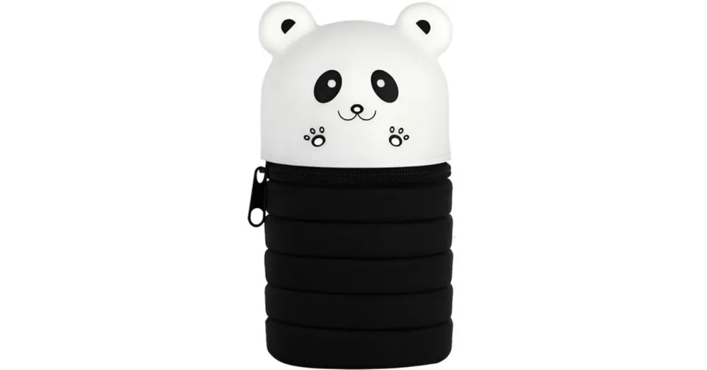 Gyors szállítás Spirit Panda szilikon tolltartó