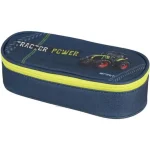 Kedvezményes ár Spirit Traktor mintás ovális tolltartó 20×10×6 cm