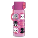 Ars Una Think Pink BPA mentes rózsaszín kulacs 475ml Vedd meg most