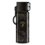 Legjobb ár Ars Una Lamborghini BPA mentes fekete kulacs 475ml