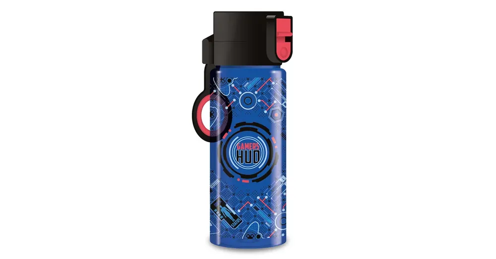 Ars Una Gamers HUD BPA mentes kulacs 475ml Biztonságos vásárlás