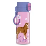 Ars Una Cute Animals Horse ló mintás BPA mentes kulacs 475ml Végkiárusítás