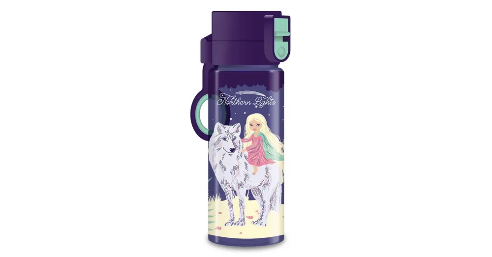 Ars Una Northern Lights BPA mentes kulacs 475ml Azonnal elérhető