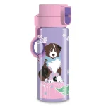 Prémium Ars Una Cute Animals Aussie kutya mintás BPA mentes kulacs 475ml