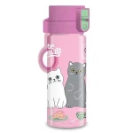 Ars Una Cute Animals Tea party BPA mentes kulacs 475ml Ne maradj le