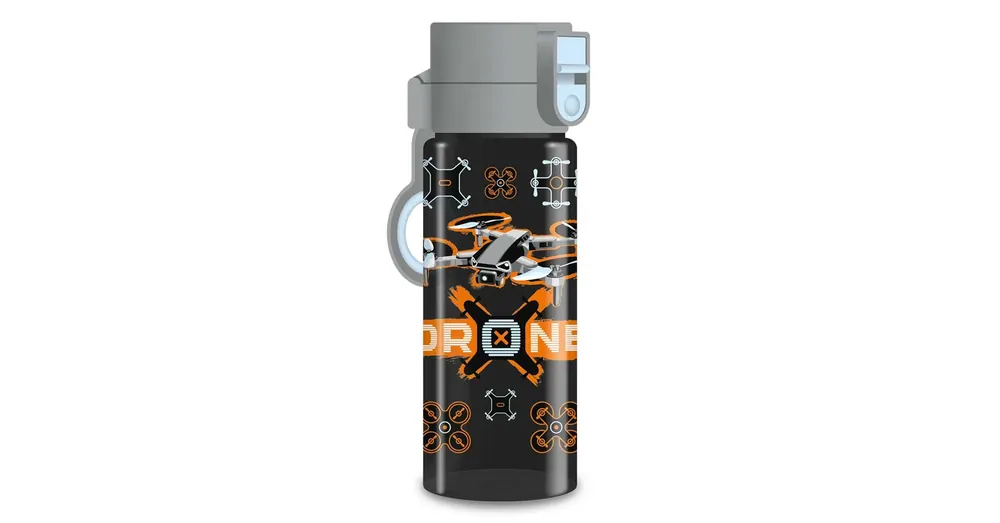 Árcsökkenés Ars Una Drone X BPA mentes kulacs 475ml