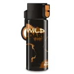 Gyors kiszállítás Ars Una Wild in the dark BPA mentes kulacs 475ml