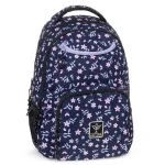 Árcsökkenés Ars Una Navy bloom AU-6 iskolatáska, hátizsák 34×45×26 cm