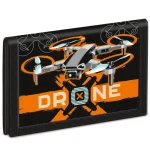Olcsóbb Ars Una Drone X pénztárca 9×12,5×2 cm