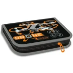 Ars Una Drone X kihajtható töltött tolltartó 12,8×19,3×3,6 cm Gyors kiszállítás
