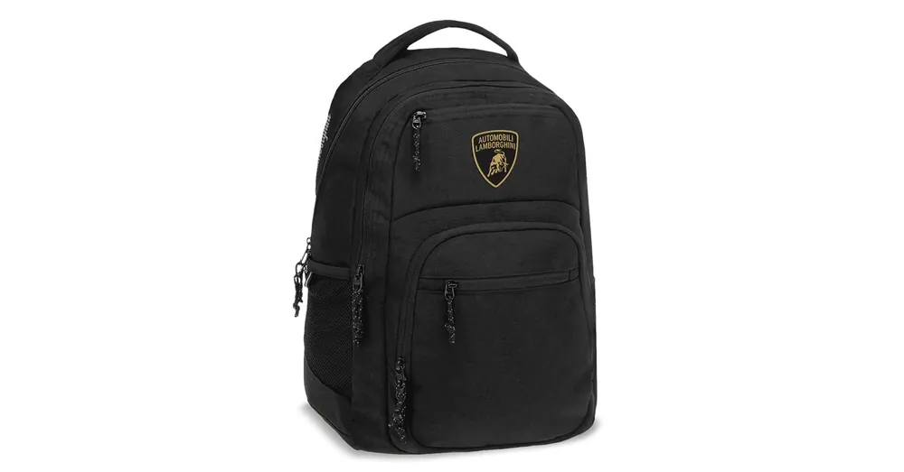 Ajánlat Ars Una Lamborghini AU-5 iskolatáska, hátizsák 33×49×23 cm