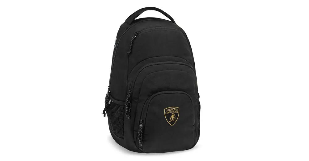 Ars Una Lamborghini iskolatáska hátizsák AU-2 32×46×22 cm Olcsóbb