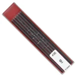 Népszerű ICO Grafit irónbél 2,0 mm HB 12 db-os Koh-I-Noor