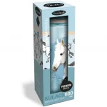 Gyors szállítás ICO Lizzysuli Wild Beauty Sport Club Prémium kulacs 600ml