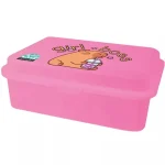 ICO Lizzysuli Lollipop Capybara mintás uzsonnás Doboz 18×13×7 cm Akciós ár