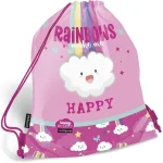 Gyors szállítás ICO Lizzysuli Lollipop Rainbow tornazsák, sportzsák