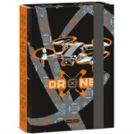 Ars Una Drone X A/5 füzetbox Csak ma
