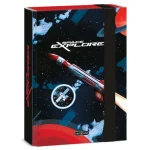 Szuper akció Ars Una Space Explorer A/5 füzetbox